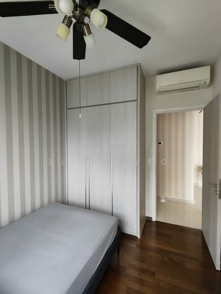 Sea Esta, 20 Pasir Ris Link, 2 Bedrooms, 818 sqft, Condominium For Sale, by Ellise Yeo, 500185723 - Bedroom - PropertyGuru.com.sg
