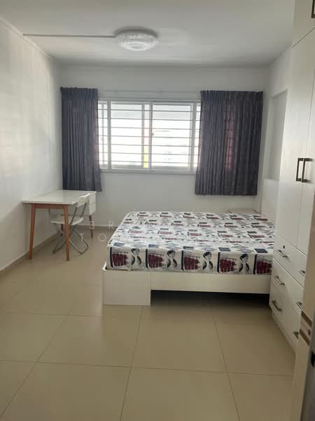 104 Towner Road, 104 Towner Road, Room Rental, 200 sqft, HDB Flat For Rent, by Brandon Tong 小董, 500185724 - Bedroom - PropertyGuru.com.sg