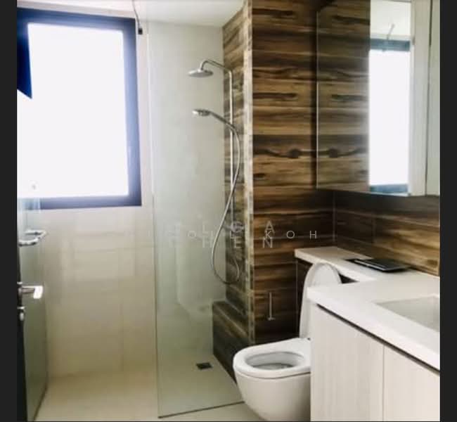 Gem Residences, , Studio, 484 sqft, Condominium For Rent, by Nicoll Koh, 500185727 - Bathroom - PropertyGuru.com.sg