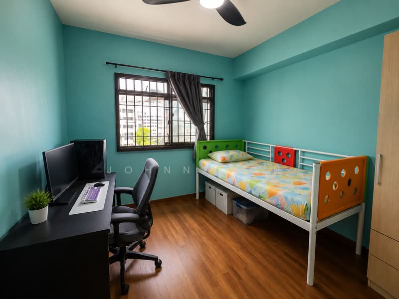 899B Woodlands Drive 50, 899B Woodlands Drive 50, 3 Bedrooms, 1,324 sqft, HDB Flat For Sale, by Johnny Poh, 500185729 - Bedroom - PropertyGuru.com.sg