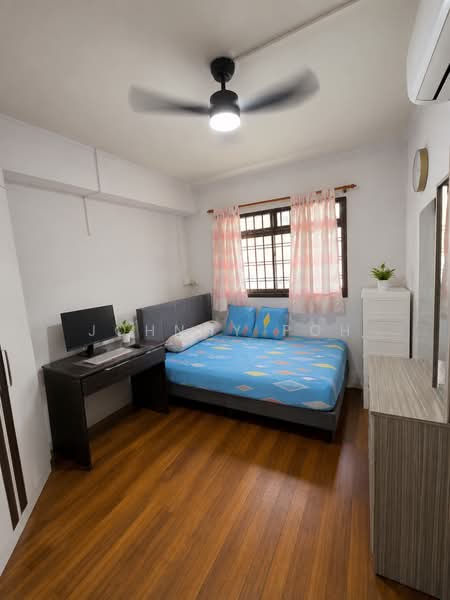 899B Woodlands Drive 50, 899B Woodlands Drive 50, 3 Bedrooms, 1,324 sqft, HDB Flat For Sale, by Johnny Poh, 500185729 - Bedroom - PropertyGuru.com.sg