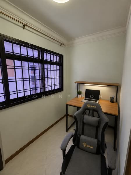 899B Woodlands Drive 50, 899B Woodlands Drive 50, 3 Bedrooms, 1,324 sqft, HDB Flat For Sale, by Johnny Poh, 500185729 - Study - PropertyGuru.com.sg