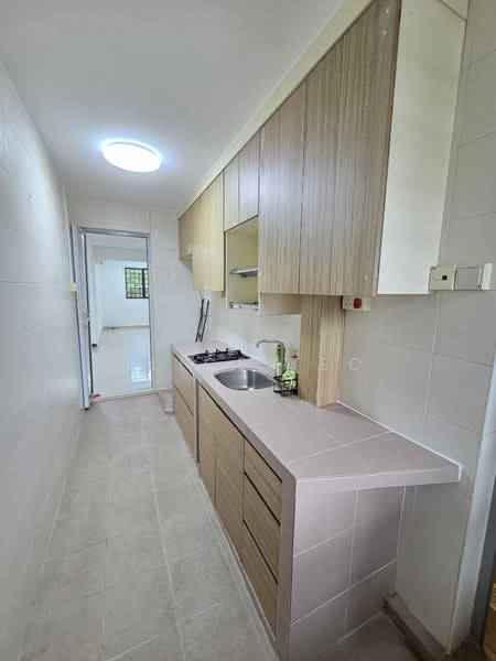 18 Upper Boon Keng Road, Upper Boon Keng Road, 1,324 sqft, Shop / Shophouse For Sale, by Alice Teo, 500185730 - Kitchen - CommercialGuru.com.sg