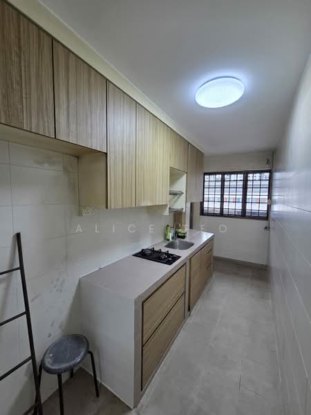 18 Upper Boon Keng Road, Upper Boon Keng Road, 1,324 sqft, Shop / Shophouse For Sale, by Alice Teo, 500185730 - Kitchen - CommercialGuru.com.sg