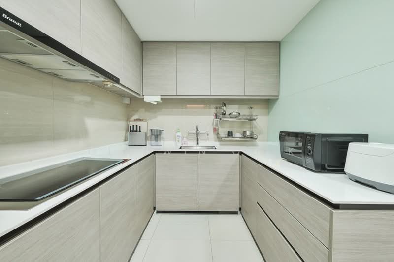 Bellewoods, 110 Woodlands Avenue 5, 3 Bedrooms, 1,249 sqft, Executive Condominium For Sale, by Gladwin Quek, 500185732 - PropertyGuru.com.sg
