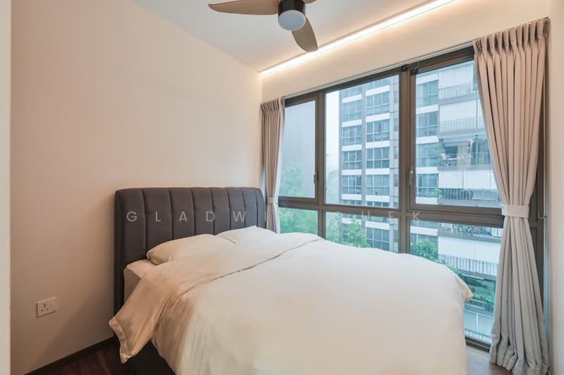 Bellewoods, 110 Woodlands Avenue 5, 3 Bedrooms, 1,249 sqft, Executive Condominium For Sale, by Gladwin Quek, 500185732 - PropertyGuru.com.sg