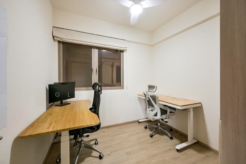 The Vales, 77 Anchorvale Crescent, 3 Bedrooms, 904 sqft, Condominium For Sale, by Gladwin Quek, 500185733 - PropertyGuru.com.sg