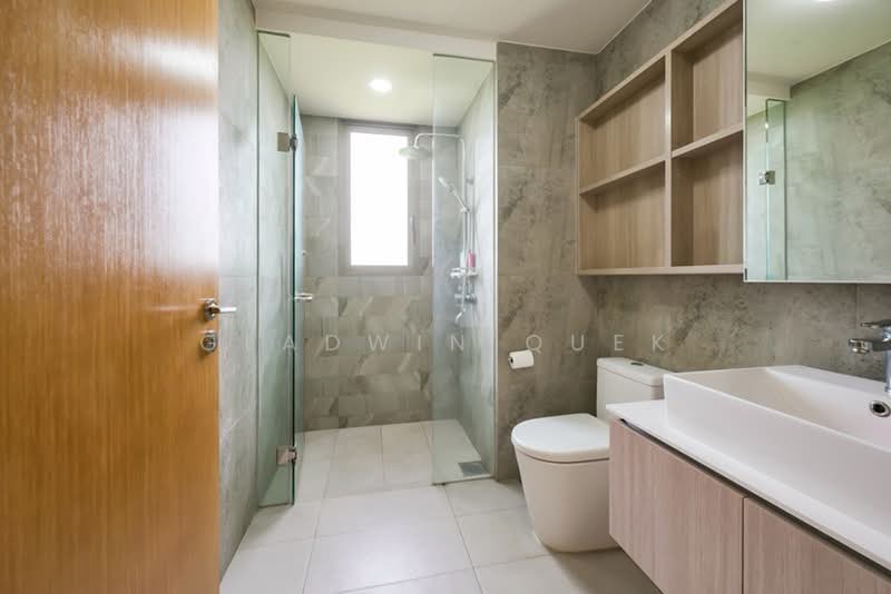 The Vales, 77 Anchorvale Crescent, 3 Bedrooms, 904 sqft, Condominium For Sale, by Gladwin Quek, 500185733 - PropertyGuru.com.sg