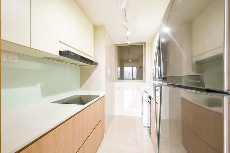 The Vales, 77 Anchorvale Crescent, 3 Bedrooms, 904 sqft, Condominium For Sale, by Gladwin Quek, 500185733 - PropertyGuru.com.sg