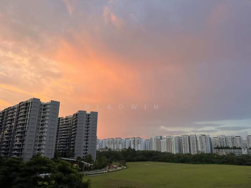 The Vales, 77 Anchorvale Crescent, Hougang / Punggol / Sengkang, 3 Bedrooms, 904 sqft, Condominium For Sale, by Gladwin Quek, 500185733 - Exterior - PropertyGuru.com.sg