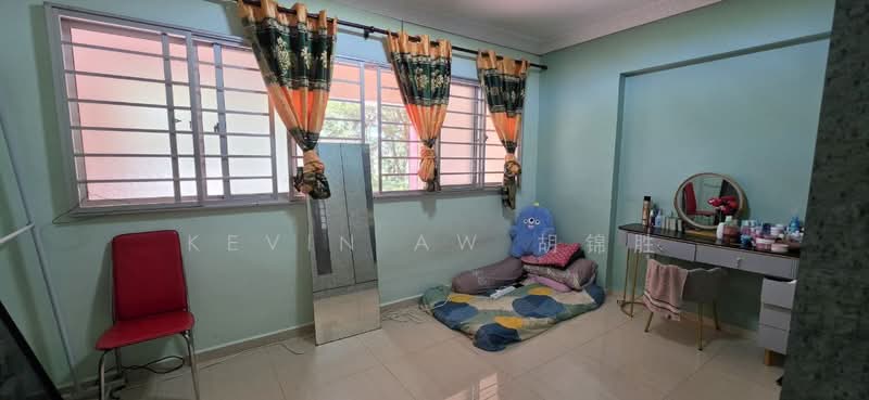 559 Jurong West Street 42, 559 Jurong West Street 42, 3 Bedrooms, 1,474 sqft, HDB Flat For Sale, by Kevin Aw 胡锦胜, 500185735 - Bedroom - PropertyGuru.com.sg