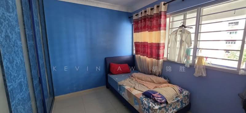559 Jurong West Street 42, 559 Jurong West Street 42, 3 Bedrooms, 1,474 sqft, HDB Flat For Sale, by Kevin Aw 胡锦胜, 500185735 - Bedroom - PropertyGuru.com.sg