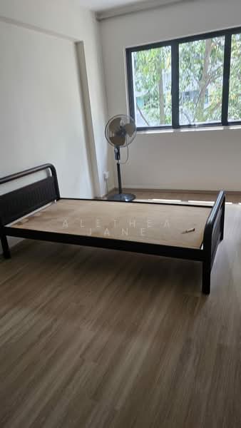 565 Pasir Ris Street 51, 565 Pasir Ris Street 51, Room Rental, 130 sqft, HDB Flat For Rent, by Alethea Jane, 500185738 - Bedroom - PropertyGuru.com.sg