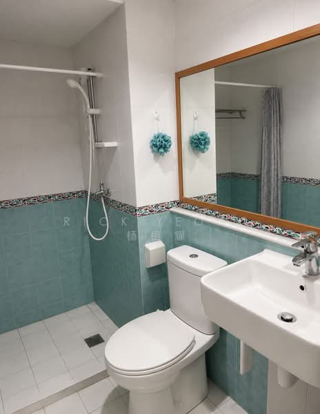 The Floravale, 218 Westwood Avenue, Room Rental, 130 sqft, Executive Condominium For Rent, by Rick Yeong 杨祖耀, 500185739 - PropertyGuru.com.sg