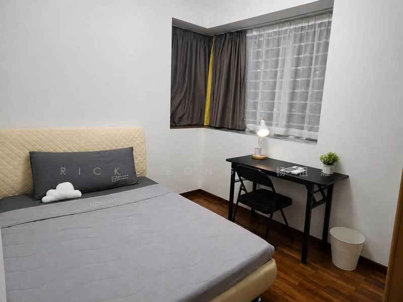 The Floravale, 218 Westwood Avenue, Room Rental, 130 sqft, Executive Condominium For Rent, by Rick Yeong 杨祖耀, 500185739 - PropertyGuru.com.sg