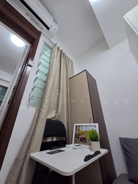 The Floravale, 218 Westwood Avenue, Room Rental, 130 sqft, Executive Condominium For Rent, by Rick Yeong  杨祖耀, 500185739 - Interior - PropertyGuru.com.sg