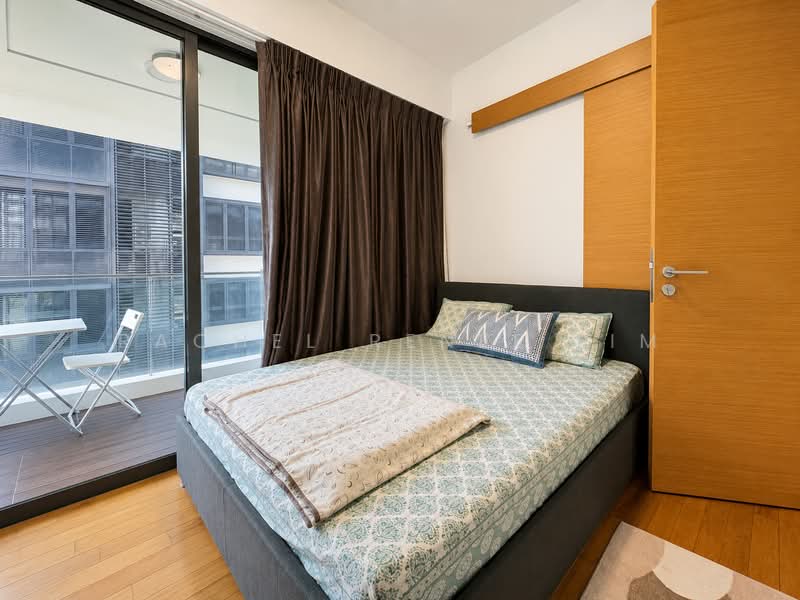 The Aristo, 23 Amber Road, 2 Bedrooms, 624 sqft, Apartment For Sale, by Rachel Renee Lim, 500185740 - Bedroom - PropertyGuru.com.sg