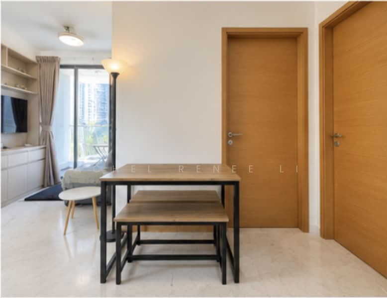 The Aristo, 23 Amber Road, 2 Bedrooms, 624 sqft, Apartment For Sale, by Rachel Renee Lim, 500185740 - Interior - PropertyGuru.com.sg
