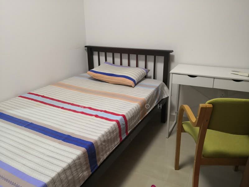 Guillemard Suites, 213 Guillemard Road, Room Rental, 150 sqft, Apartment For Rent, by Nick Poh, 500185741 - Bedroom - PropertyGuru.com.sg