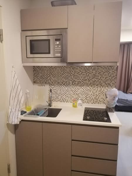 Guillemard Suites, 213 Guillemard Road, Room Rental, 150 sqft, Apartment For Rent, by Nick Poh, 500185741 - Kitchen - PropertyGuru.com.sg