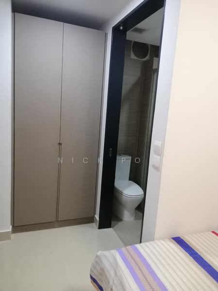 Guillemard Suites, 213 Guillemard Road, Room Rental, 150 sqft, Apartment For Rent, by Nick Poh, 500185741 - Bedroom - PropertyGuru.com.sg