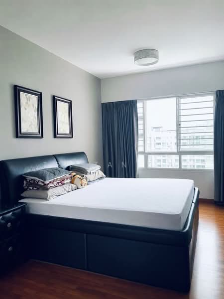 267B Punggol Field, 267B Punggol Field, 3 Bedrooms, 1,238 sqft, HDB Flat For Sale, by Tristan Liu, 500185742 - Bedroom - PropertyGuru.com.sg