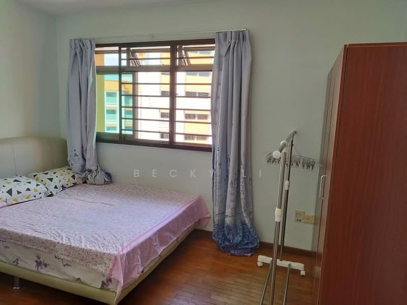 677C Jurong West Street 64, 677C Jurong West Street 64, Room Rental, 180 sqft, HDB Flat For Rent, by Becky Li, 500185744 - Bedroom - PropertyGuru.com.sg