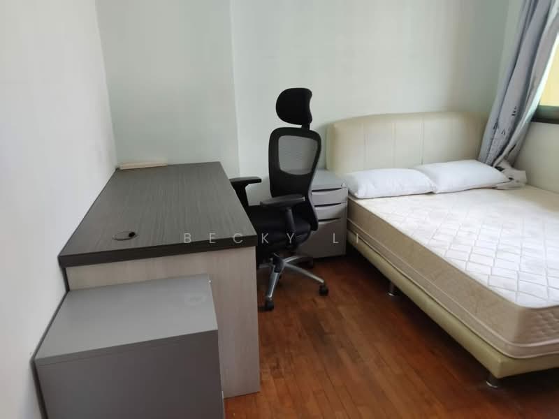 677C Jurong West Street 64, 677C Jurong West Street 64, Room Rental, 180 sqft, HDB Flat For Rent, by Becky Li, 500185744 - Bedroom - PropertyGuru.com.sg