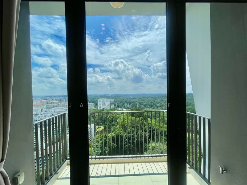 Eco Sanctuary, 65 Chestnut Avenue, 2 Bedrooms, 667 sqft, Condominium For Sale, by Jasmine Ye, 500185748 - View - PropertyGuru.com.sg