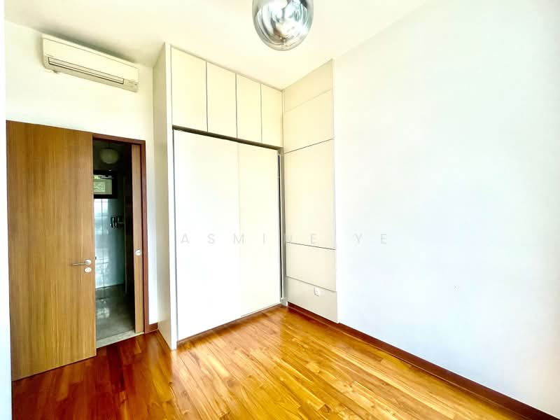 Eco Sanctuary, 65 Chestnut Avenue, 2 Bedrooms, 667 sqft, Condominium For Sale, by Jasmine Ye, 500185748 - Interior - PropertyGuru.com.sg