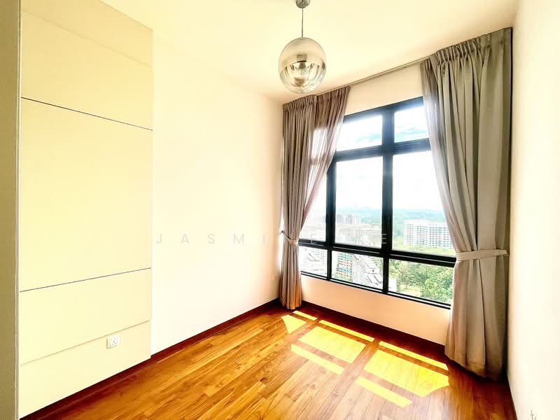 Eco Sanctuary, 65 Chestnut Avenue, 2 Bedrooms, 667 sqft, Condominium For Sale, by Jasmine Ye, 500185748 - Bedroom - PropertyGuru.com.sg