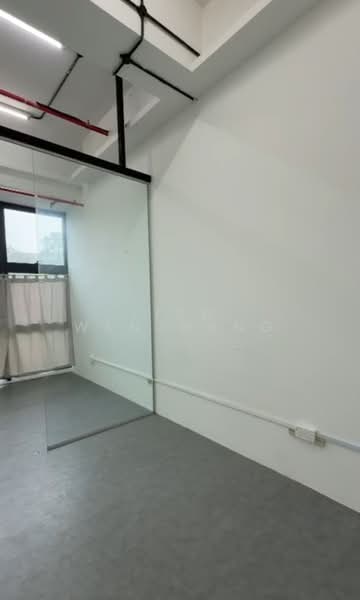 Primz Bizhub, 21 Woodlands Close singapore, Admiralty / Woodlands, 270 sqft, Light Industrial (B1) For Rent, by Liew Wenzheng, 500185750 - Interior - CommercialGuru.com.sg