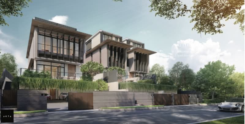 BRAND NEW GOODMAN BUNGALOW!, Goodman, 6 Bedrooms, 8,826 sqft, Detached House For Sale, by Alvin Tan, 500185752 - Exterior - PropertyGuru.com.sg