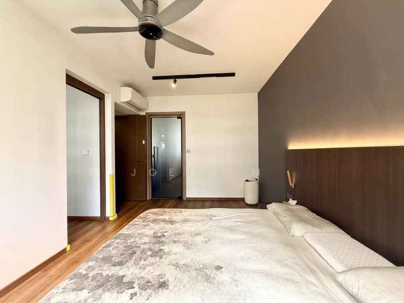 111B Alkaff Crescent, 111B Alkaff Crescent, 3 Bedrooms, 1,001 sqft, HDB Flat For Sale, by Joey Lim, 500185757 - Bedroom - PropertyGuru.com.sg