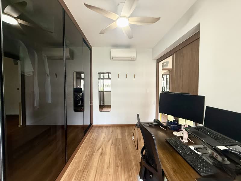 111B Alkaff Crescent, 111B Alkaff Crescent, 3 Bedrooms, 1,001 sqft, HDB Flat For Sale, by Joey Lim, 500185757 - Study - PropertyGuru.com.sg