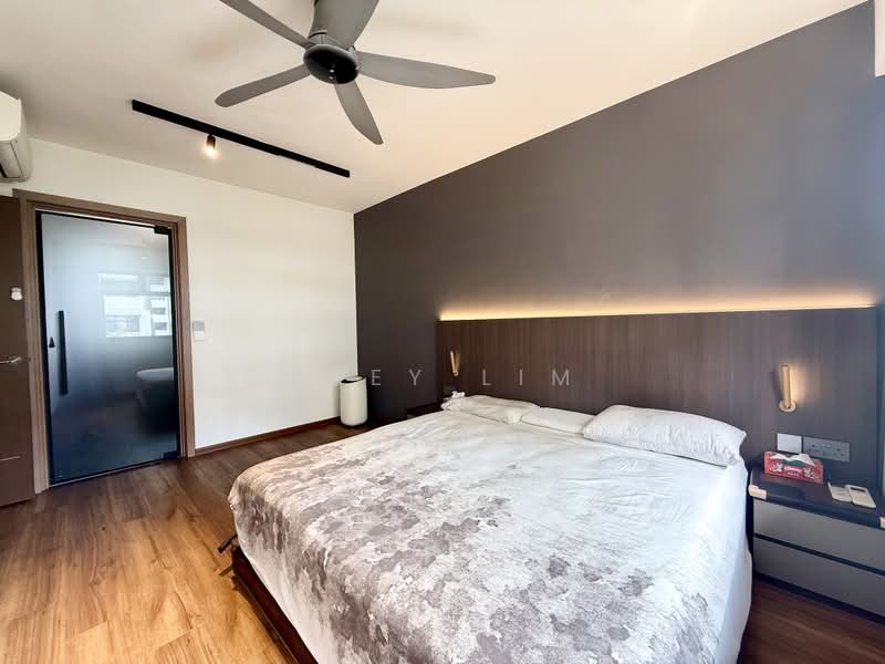 111B Alkaff Crescent, 111B Alkaff Crescent, 3 Bedrooms, 1,001 sqft, HDB Flat For Sale, by Joey Lim, 500185757 - Bedroom - PropertyGuru.com.sg