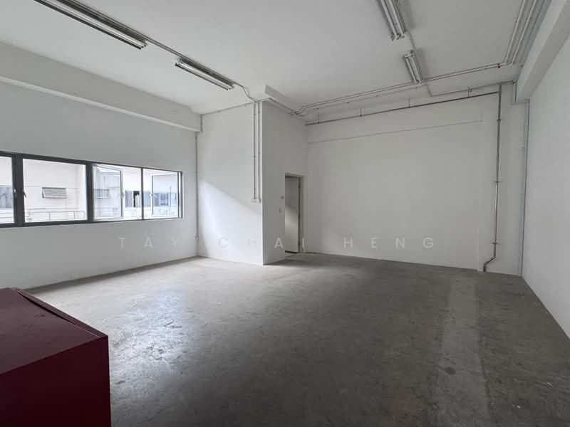 West Spring, 71B Tuas Bay Drive, 5,457 sqft, Factory / Workshop (B2) For Sale, by Tay Chai Heng, 500185758 - Interior - CommercialGuru.com.sg
