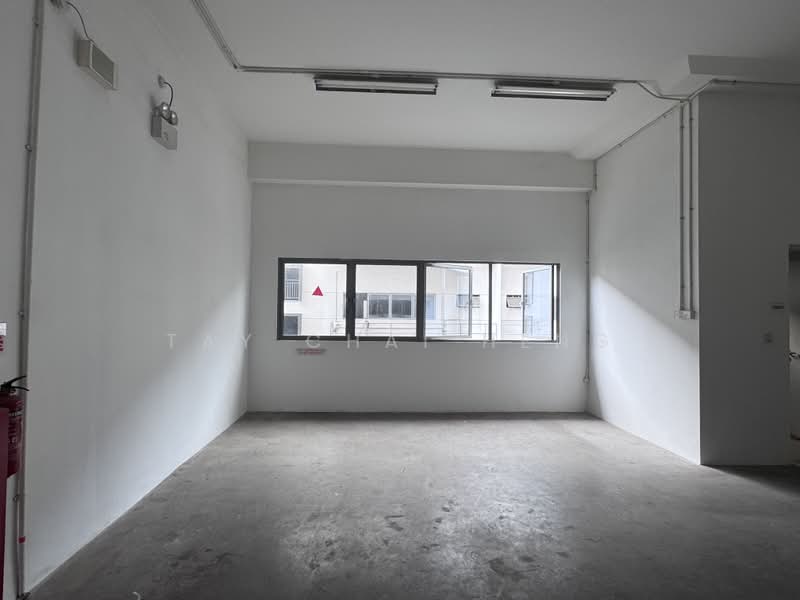 West Spring, 71B Tuas Bay Drive, 5,457 sqft, Factory / Workshop (B2) For Sale, by Tay Chai Heng, 500185758 - Interior - CommercialGuru.com.sg