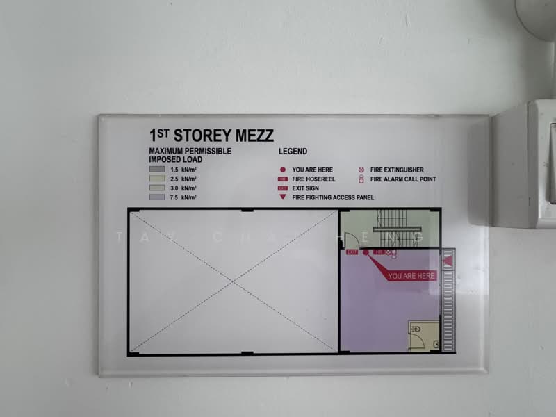 West Spring, 71B Tuas Bay Drive, 5,457 sqft, Factory / Workshop (B2) For Sale, by Tay Chai Heng, 500185758 - CommercialGuru.com.sg