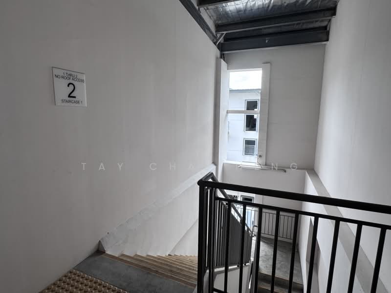 West Spring, 71B Tuas Bay Drive, 5,457 sqft, Factory / Workshop (B2) For Sale, by Tay Chai Heng, 500185758 - Interior - CommercialGuru.com.sg
