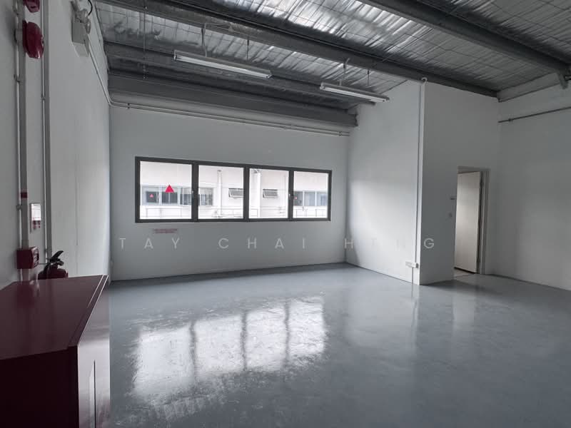 West Spring, 71B Tuas Bay Drive, 5,457 sqft, Factory / Workshop (B2) For Sale, by Tay Chai Heng, 500185758 - Interior - CommercialGuru.com.sg