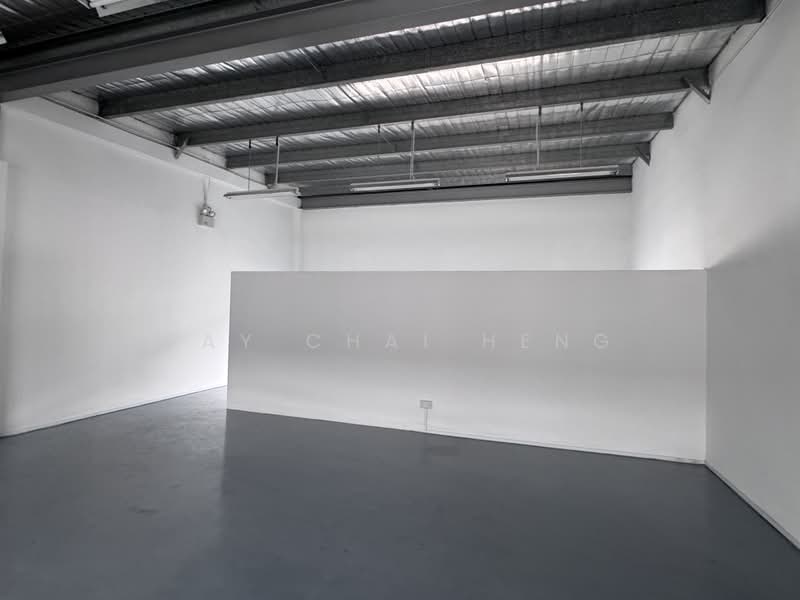 West Spring, 71B Tuas Bay Drive, 5,457 sqft, Factory / Workshop (B2) For Sale, by Tay Chai Heng, 500185758 - Interior - CommercialGuru.com.sg