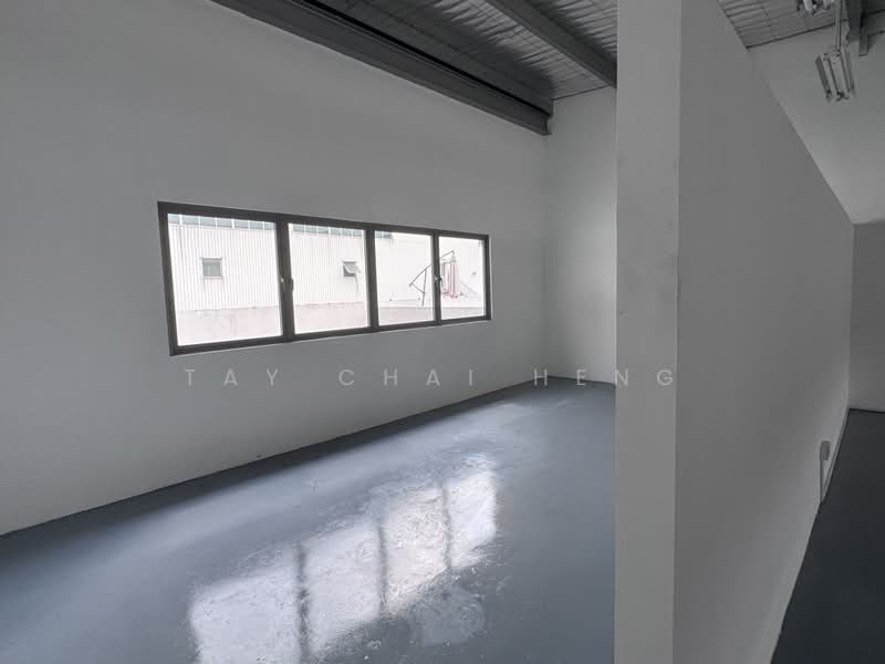 West Spring, 71B Tuas Bay Drive, 5,457 sqft, Factory / Workshop (B2) For Sale, by Tay Chai Heng, 500185758 - Interior - CommercialGuru.com.sg