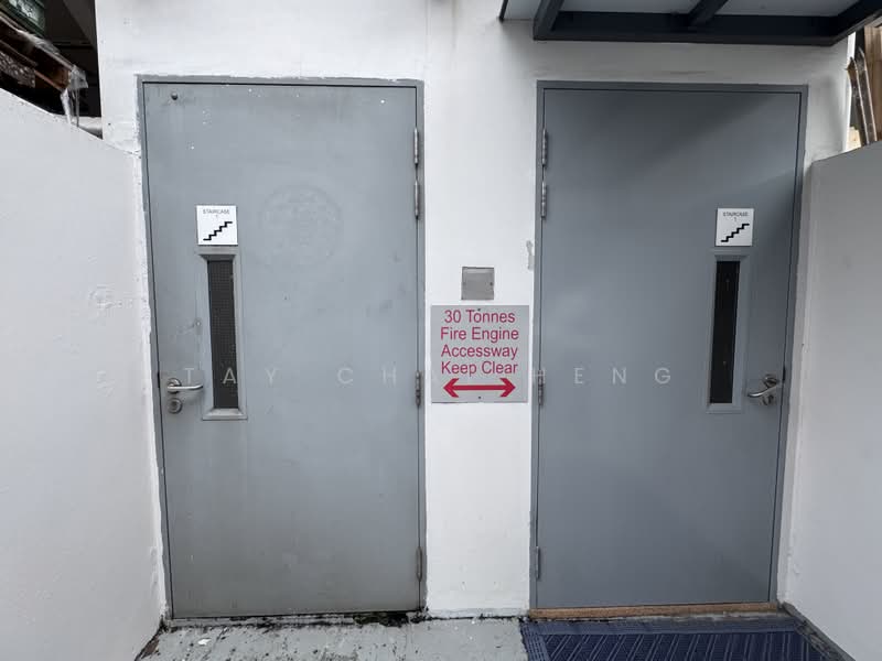 West Spring, 71B Tuas Bay Drive, 5,457 sqft, Factory / Workshop (B2) For Sale, by Tay Chai Heng, 500185758 - CommercialGuru.com.sg