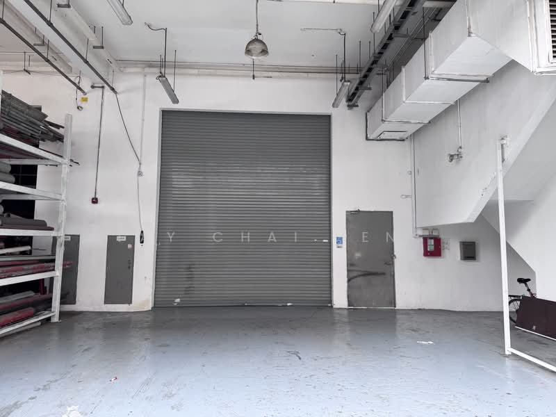 West Spring, 71B Tuas Bay Drive, 5,457 sqft, Factory / Workshop (B2) For Sale, by Tay Chai Heng, 500185758 - Interior - CommercialGuru.com.sg