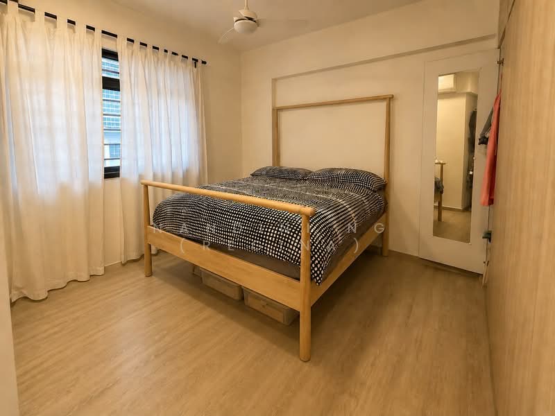 23 Jalan Membina, 23 Jalan Membina, 3 Bedrooms, 969 sqft, HDB Flat For Sale, by Nandini Ng (Regina), 500185760 - Bedroom - PropertyGuru.com.sg