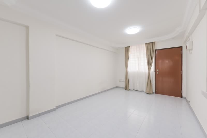 98 Commonwealth Crescent, 98 Commonwealth Crescent, 2 Bedrooms, 635 sqft, HDB Flat For Sale, by Lauren Lim, 500185761 - Living Room - PropertyGuru.com.sg