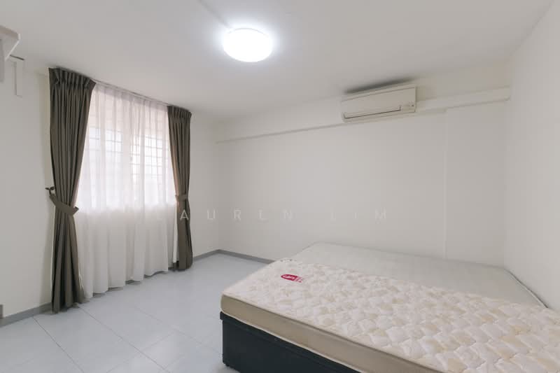 98 Commonwealth Crescent, 98 Commonwealth Crescent, 2 Bedrooms, 635 sqft, HDB Flat For Sale, by Lauren Lim, 500185761 - Bedroom 2 - PropertyGuru.com.sg