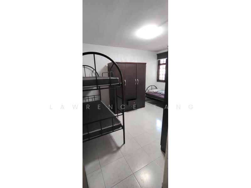 26 Toa Payoh East, 26 Toa Payoh East, Room Rental, 200 sqft, HDB Flat For Rent, by Lawrence Tang, 500185763 - Bedroom - PropertyGuru.com.sg