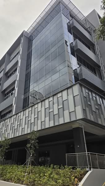 Space 18, 18 Lorong Ampas, 4,908 sqft, Light Industrial (B1) For Rent, by Priscillia Ng, 500185764 - Exterior - CommercialGuru.com.sg